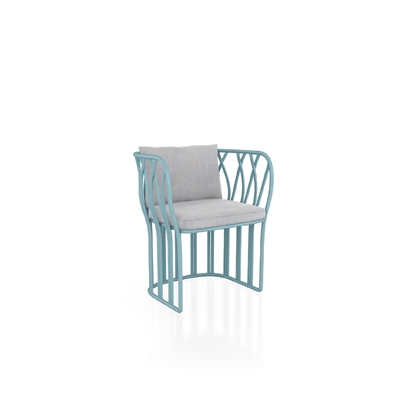 koru cocoon chair